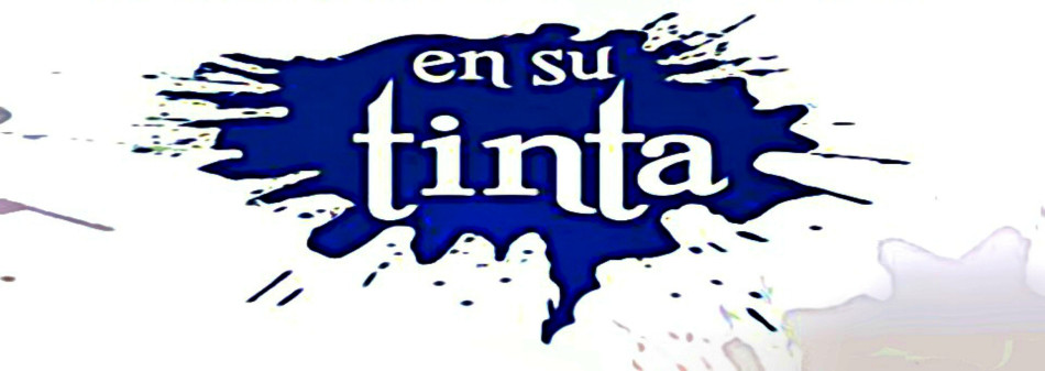 en su tinta, podcast